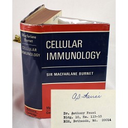 Cellular Immunology